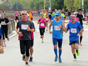 38ena. edici&oacute; de la Cursa popular del Carrer Nou 2016