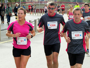 38ena. edici&oacute; de la Cursa popular del Carrer Nou 2016