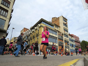 38ena. edici&oacute; de la Cursa popular del Carrer Nou 2016