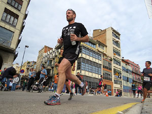 38ena. edici&oacute; de la Cursa popular del Carrer Nou 2016