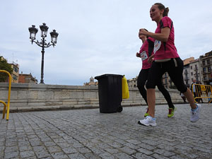 38ena. edici&oacute; de la Cursa popular del Carrer Nou 2016