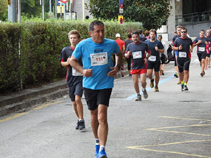 38ena. edici&oacute; de la Cursa popular del Carrer Nou 2016