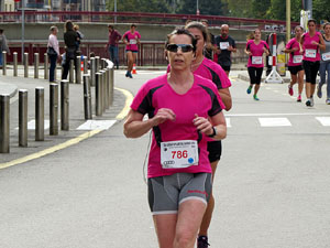 38ena. edici&oacute; de la Cursa popular del Carrer Nou 2016