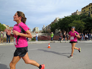 38ena. edici&oacute; de la Cursa popular del Carrer Nou 2016