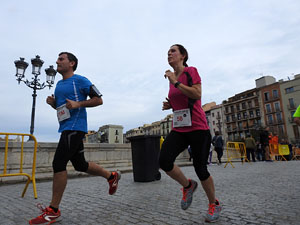 38ena. edici&oacute; de la Cursa popular del Carrer Nou 2016