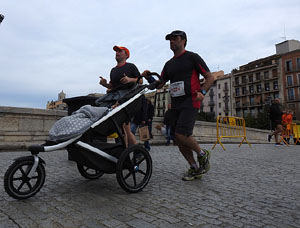 38ena. edici&oacute; de la Cursa popular del Carrer Nou 2016
