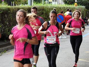 38ena. edici&oacute; de la Cursa popular del Carrer Nou 2016