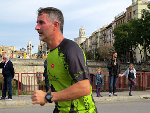 38ena. edici&oacute; de la Cursa popular del Carrer Nou 2016