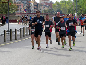 38ena. edici&oacute; de la Cursa popular del Carrer Nou 2016