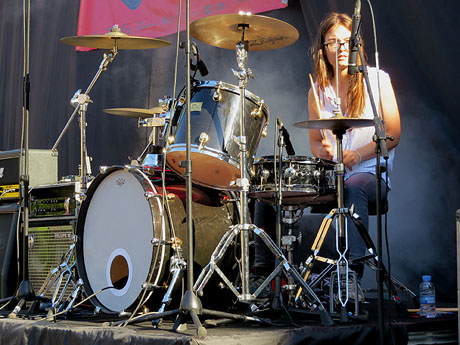 Dia de la M&uacute;sica 2016