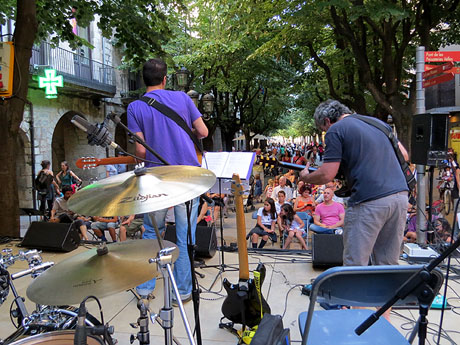 Dia de la Música 2016