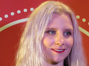 Inauguraci&oacute; del 28e Festival de Cinema de Girona 2016