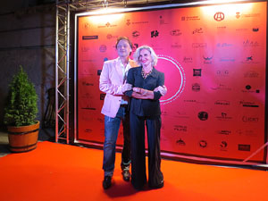 Inauguraci&oacute; del 28e Festival de Cinema de Girona 2016