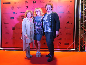 Inauguraci&oacute; del 28e Festival de Cinema de Girona 2016