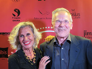 Inauguraci&oacute; del 28e Festival de Cinema de Girona 2016