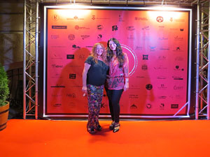 Inauguraci&oacute; del 28e Festival de Cinema de Girona 2016