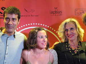 Inauguraci&oacute; del 28e Festival de Cinema de Girona 2016