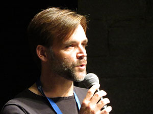 Lliurament de premis del 28e Festival de Cinema de Girona 2016