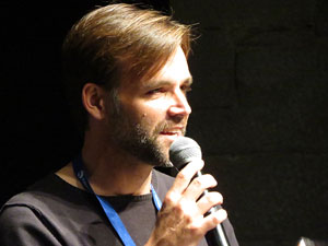 Lliurament de premis del 28e Festival de Cinema de Girona 2016