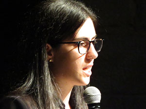 Lliurament de premis del 28e Festival de Cinema de Girona 2016