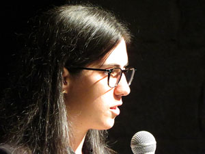 Lliurament de premis del 28e Festival de Cinema de Girona 2016