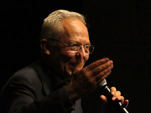 Lliurament de premis del 28e Festival de Cinema de Girona 2016