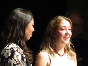 Lliurament de premis del 28e Festival de Cinema de Girona 2016