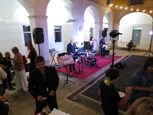 Lliurament de premis del 28e Festival de Cinema de Girona 2016