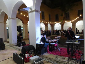 Lliurament de premis del 28e Festival de Cinema de Girona 2016