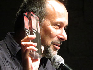 Lliurament de premis del 28e Festival de Cinema de Girona 2016