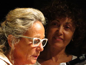 Lliurament de premis del 28e Festival de Cinema de Girona 2016