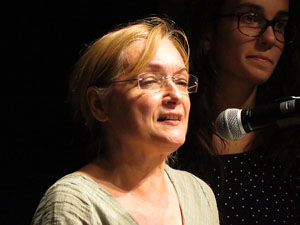 Lliurament de premis del 28e Festival de Cinema de Girona 2016