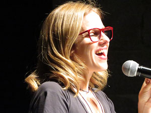 Lliurament de premis del 28e Festival de Cinema de Girona 2016