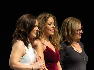 Lliurament de premis del 28e Festival de Cinema de Girona 2016