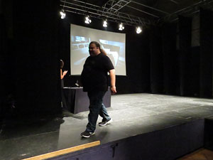 Lliurament de premis del 28e Festival de Cinema de Girona 2016