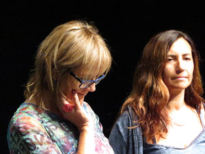 Lliurament de premis del 28e Festival de Cinema de Girona 2016