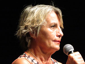 Lliurament de premis del 28e Festival de Cinema de Girona 2016