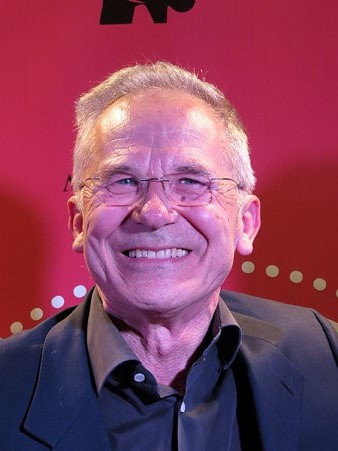 Llu&iacute;s Valent&iacute; director del Festival