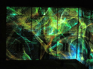 3r Festival Internacional de Mapping de Girona 2016