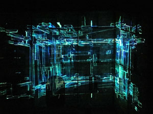 3r Festival Internacional de Mapping de Girona 2016