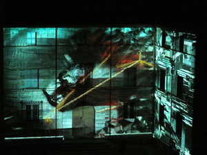 3r Festival Internacional de Mapping de Girona 2016