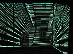 3r Festival Internacional de Mapping de Girona 2016