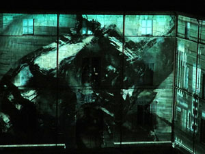 3r Festival Internacional de Mapping de Girona 2016