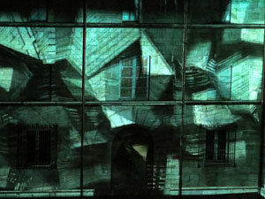 3r Festival Internacional de Mapping de Girona 2016