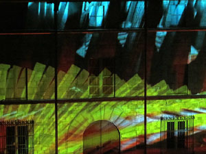 3r Festival Internacional de Mapping de Girona 2016