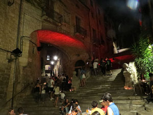 3r Festival Internacional de Mapping de Girona 2016