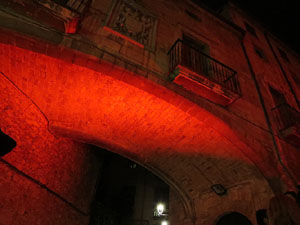 3r Festival Internacional de Mapping de Girona 2016