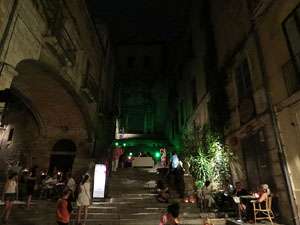 3r Festival Internacional de Mapping de Girona 2016