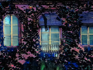 3r Festival Internacional de Mapping de Girona 2016