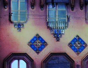 3r Festival Internacional de Mapping de Girona 2016